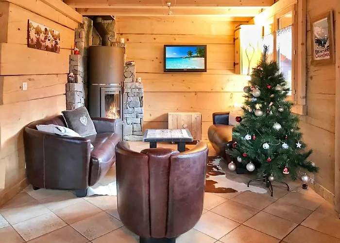 Alpen Lounge