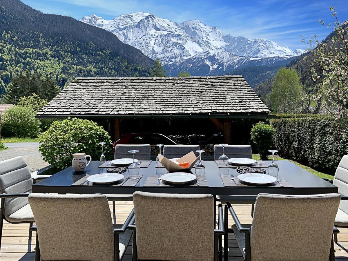 Alpen Lounge Chalet